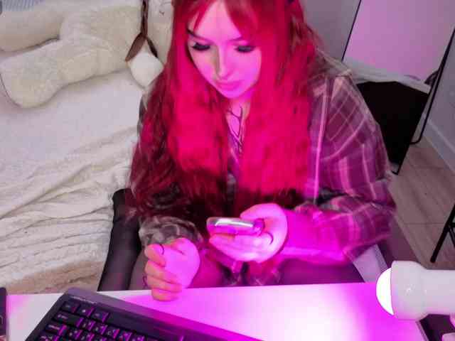 Jane-Goddesss webcam