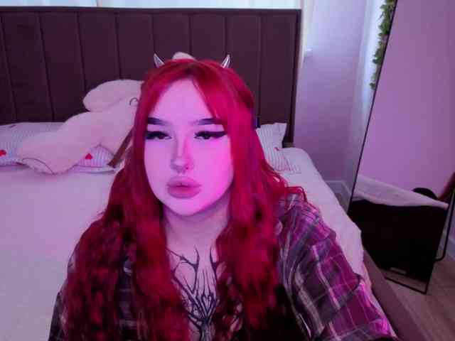 Jane-Goddesss webcam