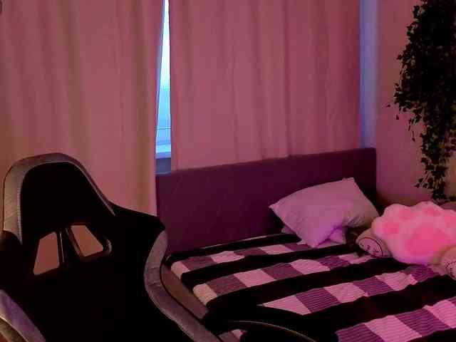 Jane-Goddesss webcam