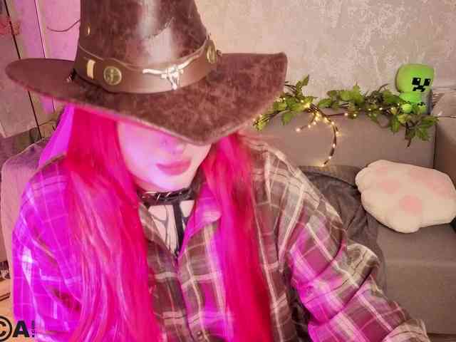 Jane-Goddesss webcam
