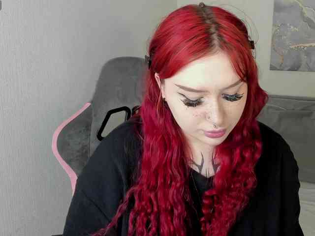 Jane-Goddesss webcam