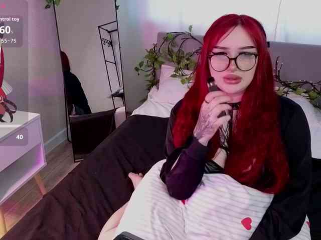 Jane-Goddesss webcam