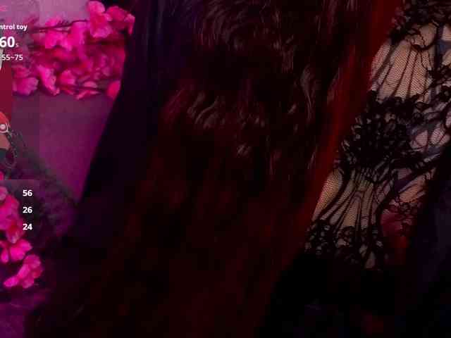 Jane-Goddesss webcam