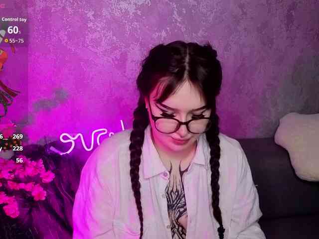 Jane-Goddesss webcam