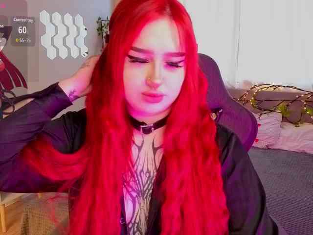 Jane-Goddesss webcam