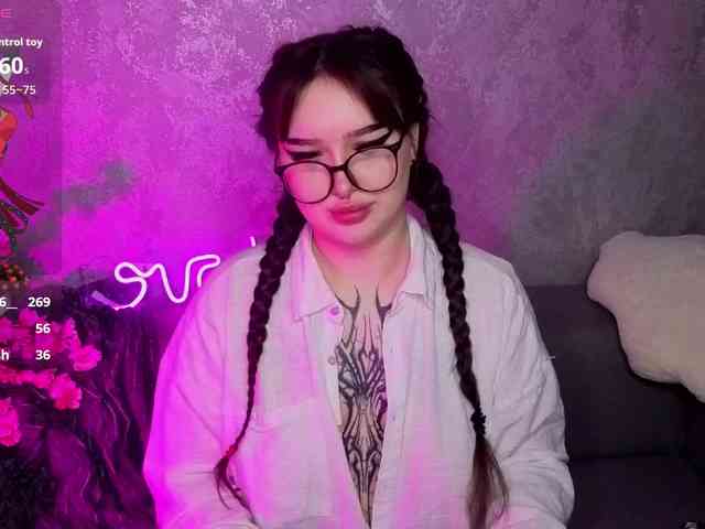 Jane-Goddesss webcam