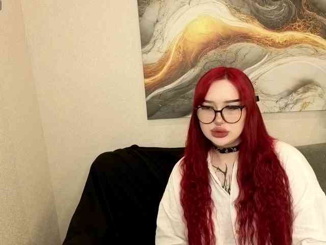 Jane-Goddesss webcam