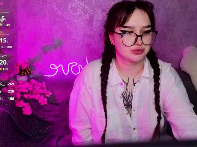 Jane-Goddesss webcam