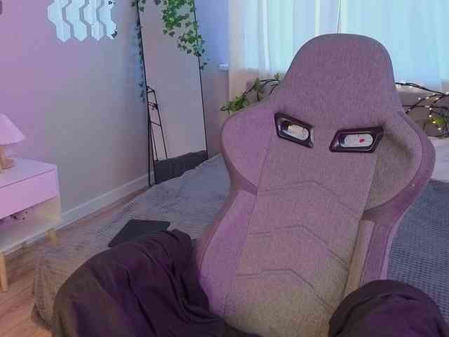 Jane-Goddesss webcam
