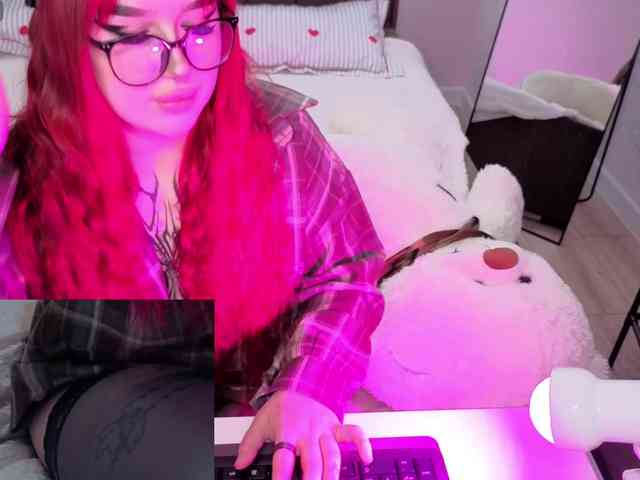 Jane-Goddesss Live Webcam on BongaCams