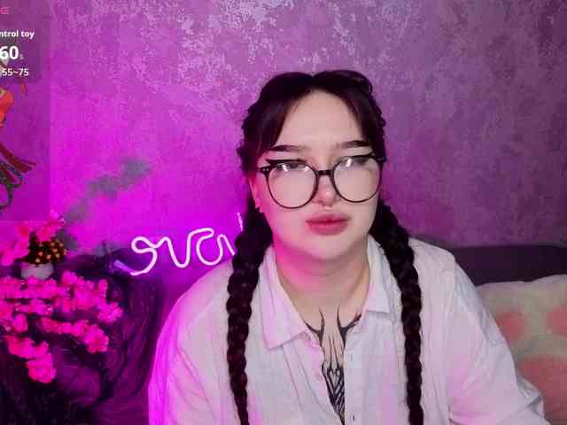 Jane-Goddesss webcam