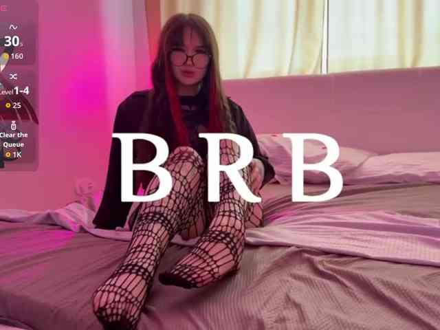 Jane-Goddesss webcam