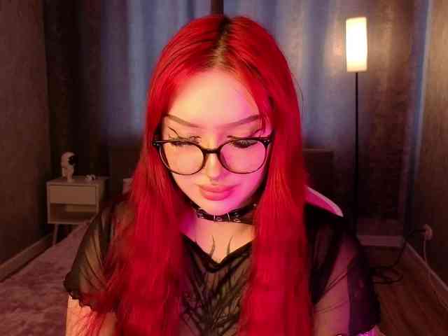 Jane-Goddesss webcam