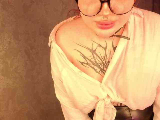 Jane-Goddesss webcam