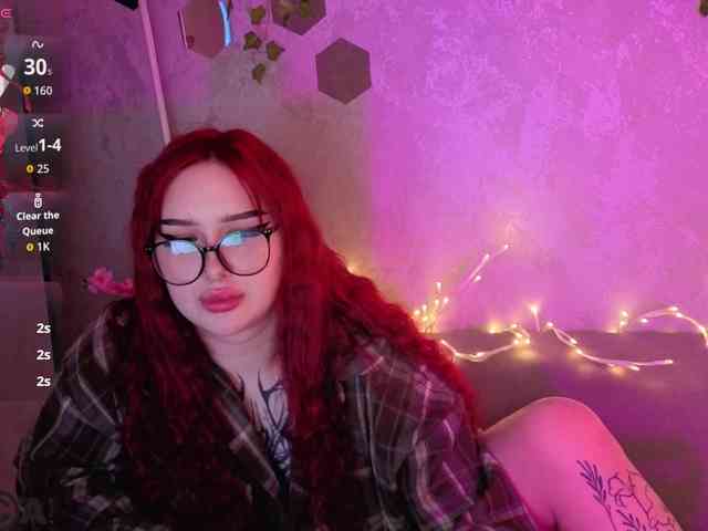 Jane-Goddesss webcam