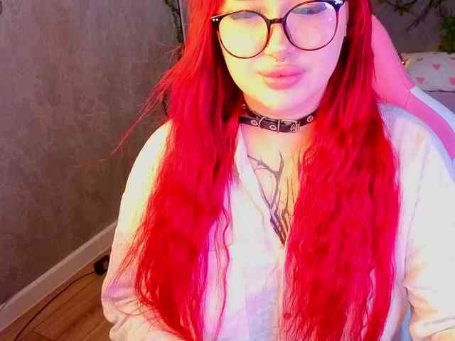 Jane-Goddesss webcam