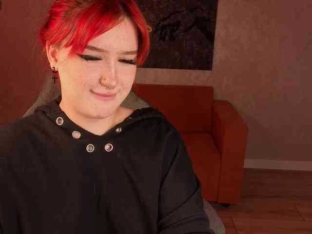 Jane-Goddesss webcam