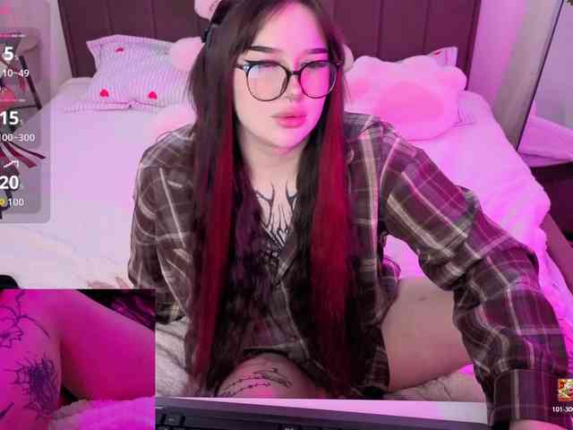 Jane-Goddesss webcam