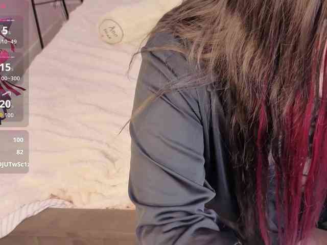 Jane-Goddesss webcam