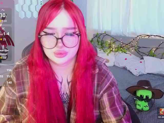 Jane-Goddesss webcam
