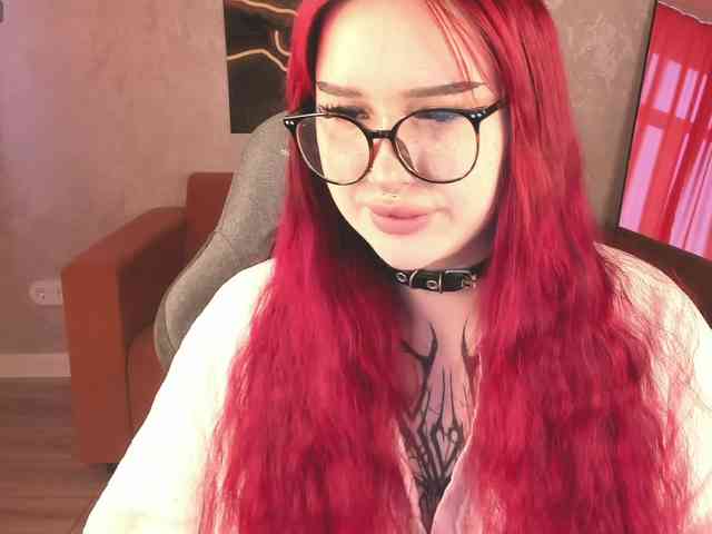 Jane-Goddesss webcam
