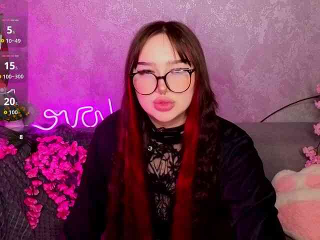 Jane-Goddesss webcam