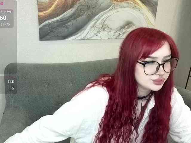 Jane-Goddesss webcam