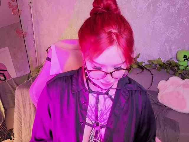 Jane-Goddesss webcam