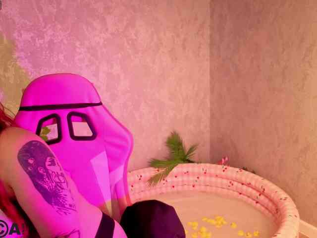 Jane-Goddesss webcam
