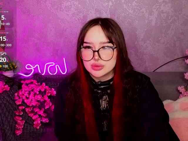 Jane-Goddesss webcam