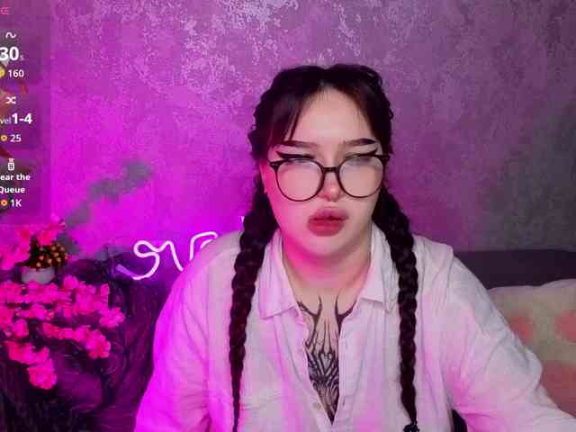 Jane-Goddesss webcam