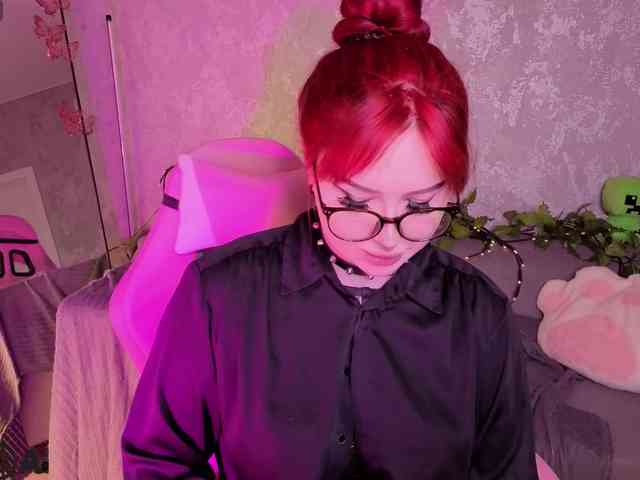 Jane-Goddesss webcam