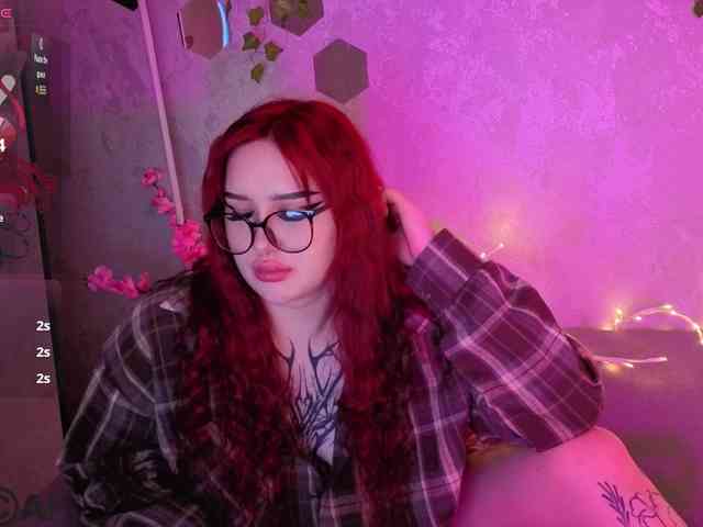 Jane-Goddesss webcam