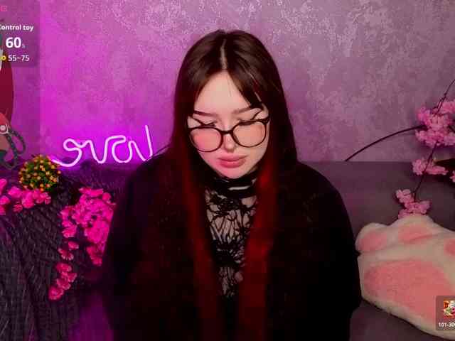Jane-Goddesss webcam