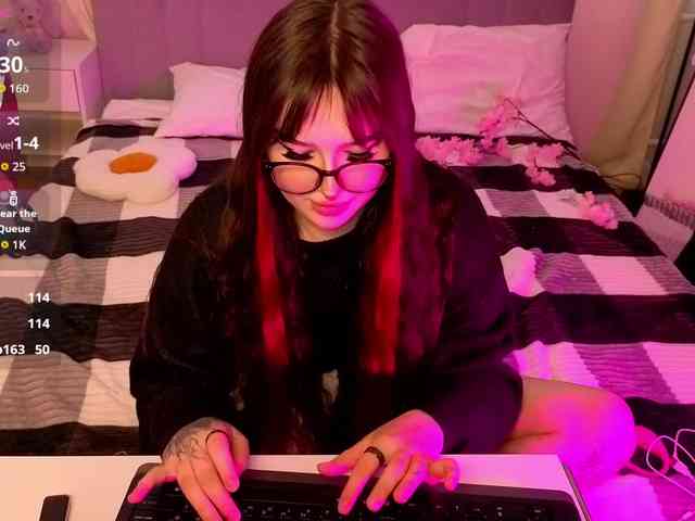 Jane-Goddesss webcam