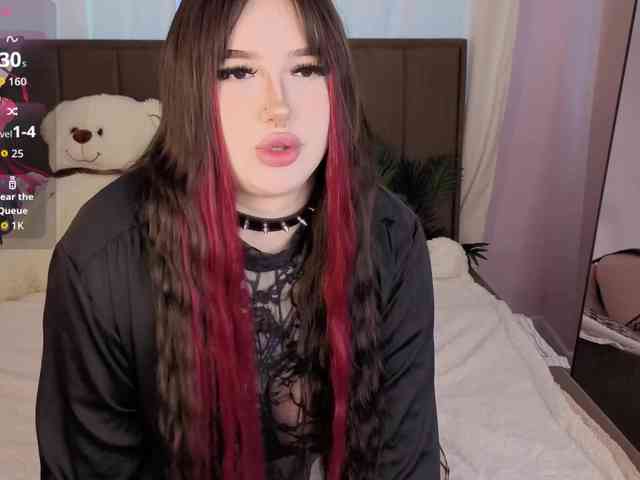 Jane-Goddesss webcam