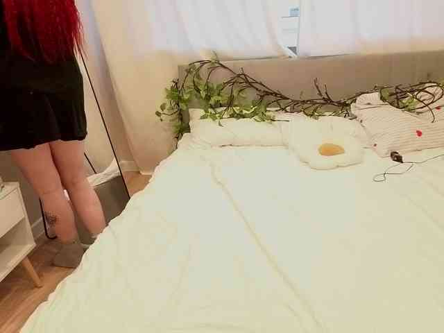 Jane-Goddesss webcam