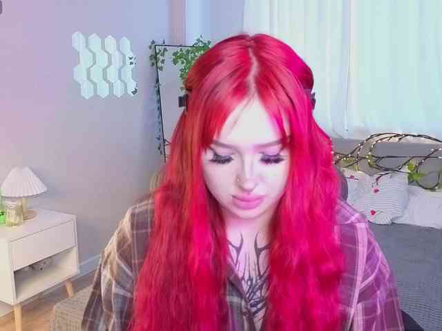 Jane-Goddesss webcam