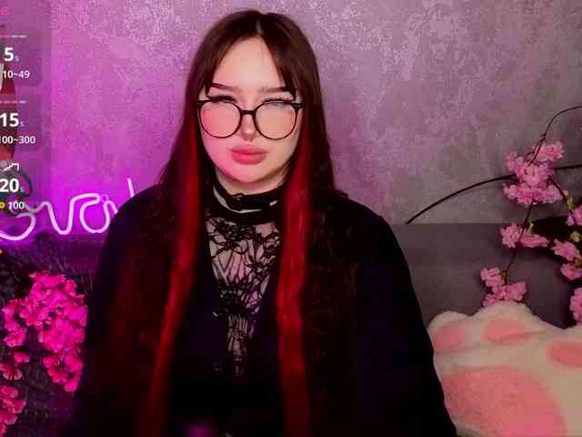 Jane-Goddesss webcam