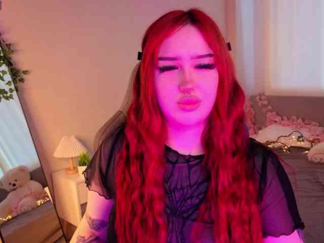 Jane-Goddesss webcam