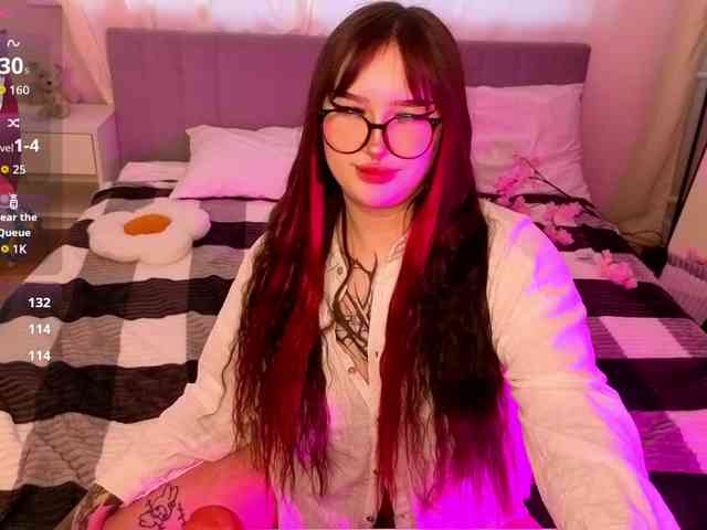 Jane-Goddesss webcam