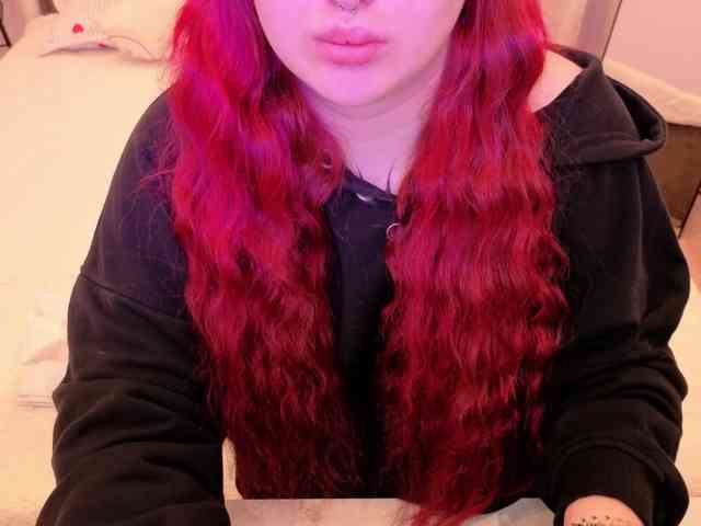 Jane-Goddesss webcam