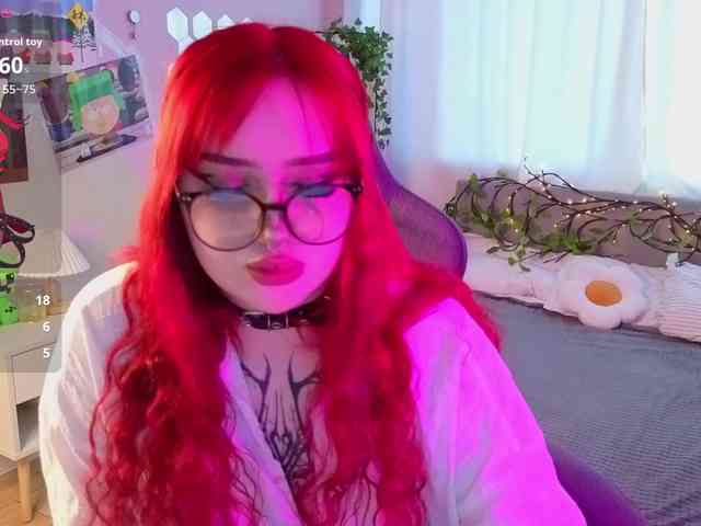 Jane-Goddesss webcam