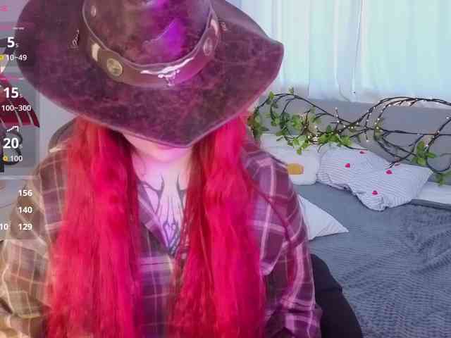 Jane-Goddesss webcam