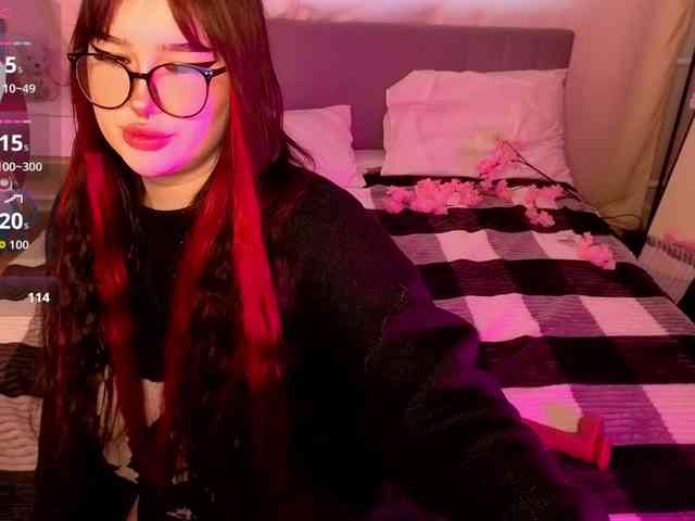 Jane-Goddesss webcam