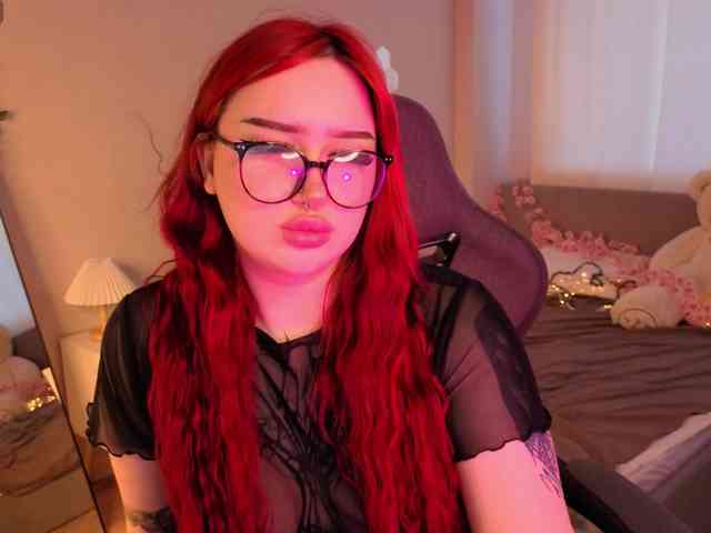 Jane-Goddesss webcam