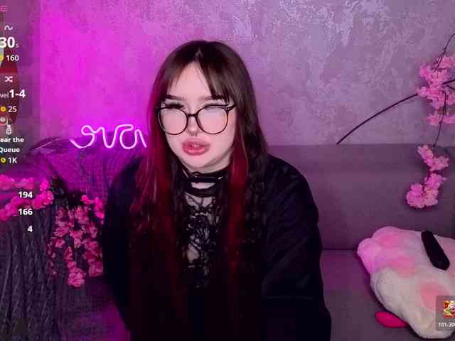 Jane-Goddesss webcam