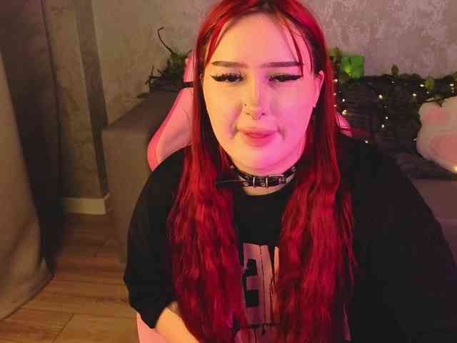 Jane-Goddesss webcam