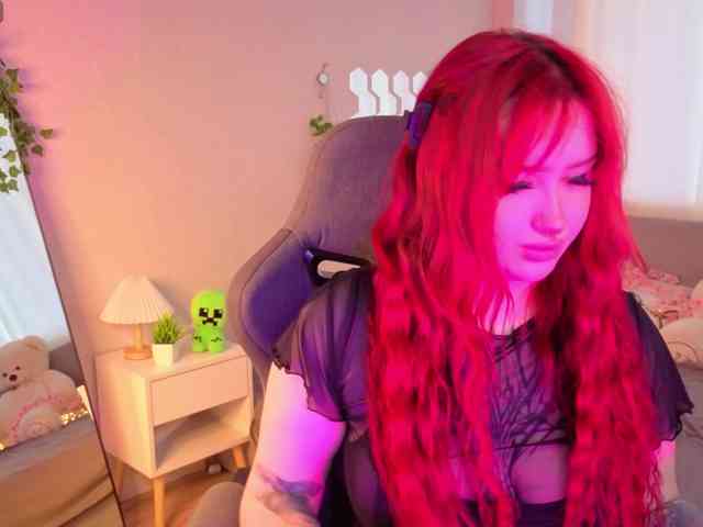 Jane-Goddesss webcam