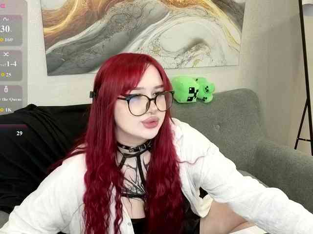 Jane-Goddesss webcam